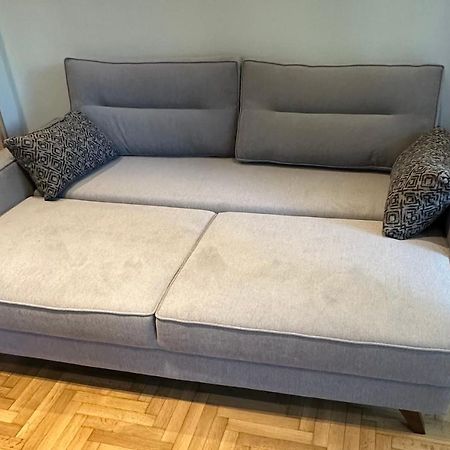 אתונה Vasilis Luxury Apartment מראה חיצוני תמונה