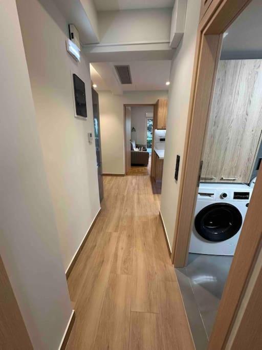 אתונה Vasilis Luxury Apartment מראה חיצוני תמונה