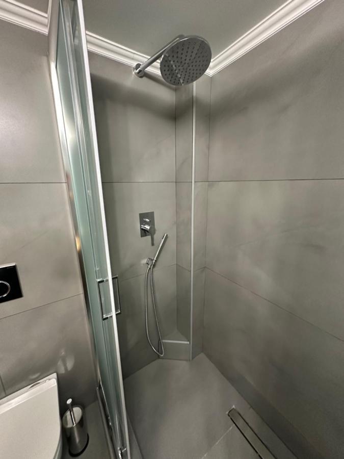 אתונה Vasilis Luxury Apartment מראה חיצוני תמונה